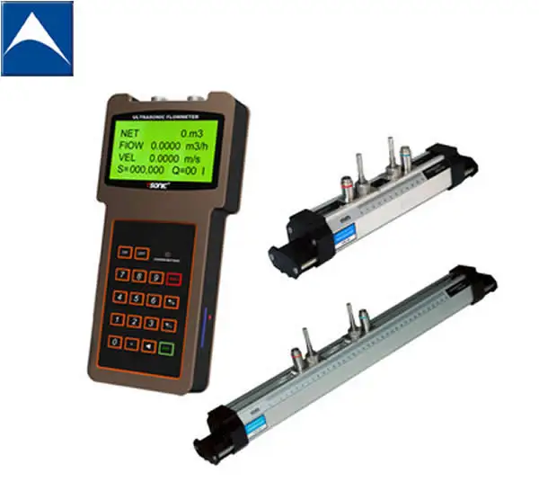 High performance TUF-2000M Ultrasonic Module flowmeter heat flow sensor made in yantai china
High performance TUF-2000M Ultrasonic Module flowmeter heat flow sensor made in yantai china