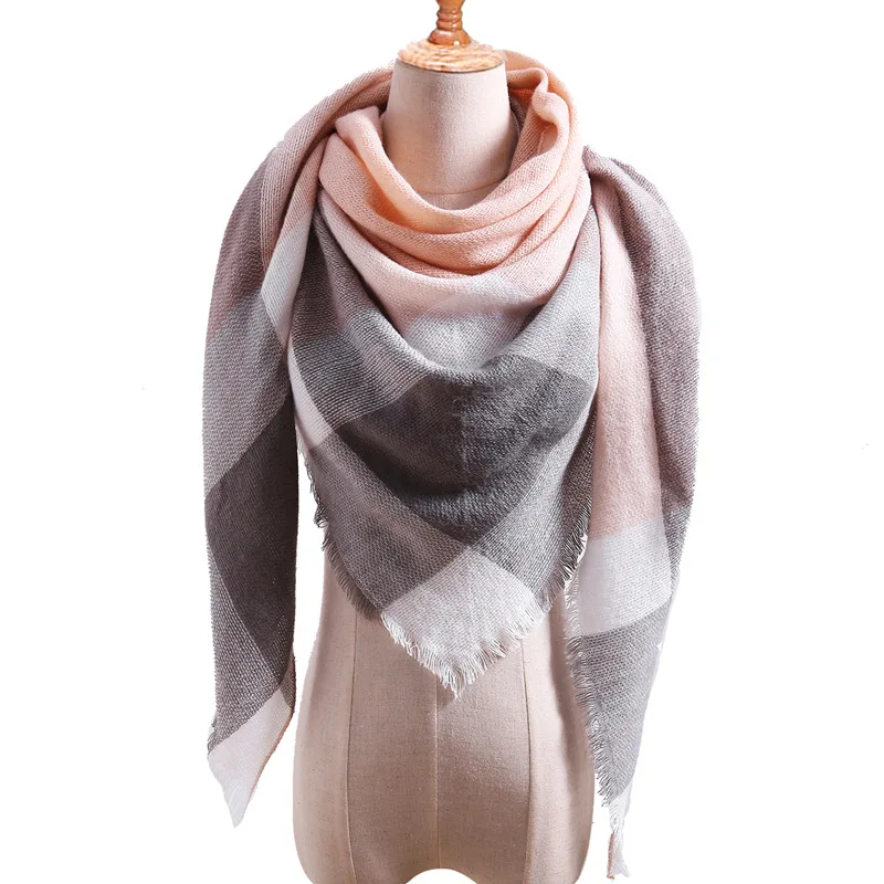 Ontwerp Мерк Vrouwen Sjaal в клетку зимний теплый Kasjmier Sjaals drieидек Gebreide Hals Sjaals En Wraps Vrouwelijke Deken Echarpe
Ontwerp Мерк Vrouwen Sjaal в клетку зимний теплый Kasjmier Sjaals drieидек Gebreide Hals Sjaals En Wraps Vrouwelijke Deken Echarpe