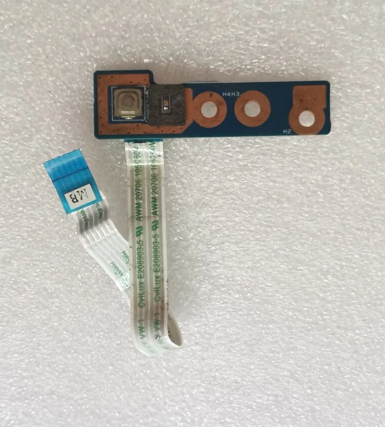 New Laptop Power Switch Button Board Cable For ACER V5-431 V5-471G V5-571G 48.4TU08.011
New Laptop Power Switch Button Board Cable For ACER V5-431 V5-471G V5-571G 48.4TU08.011