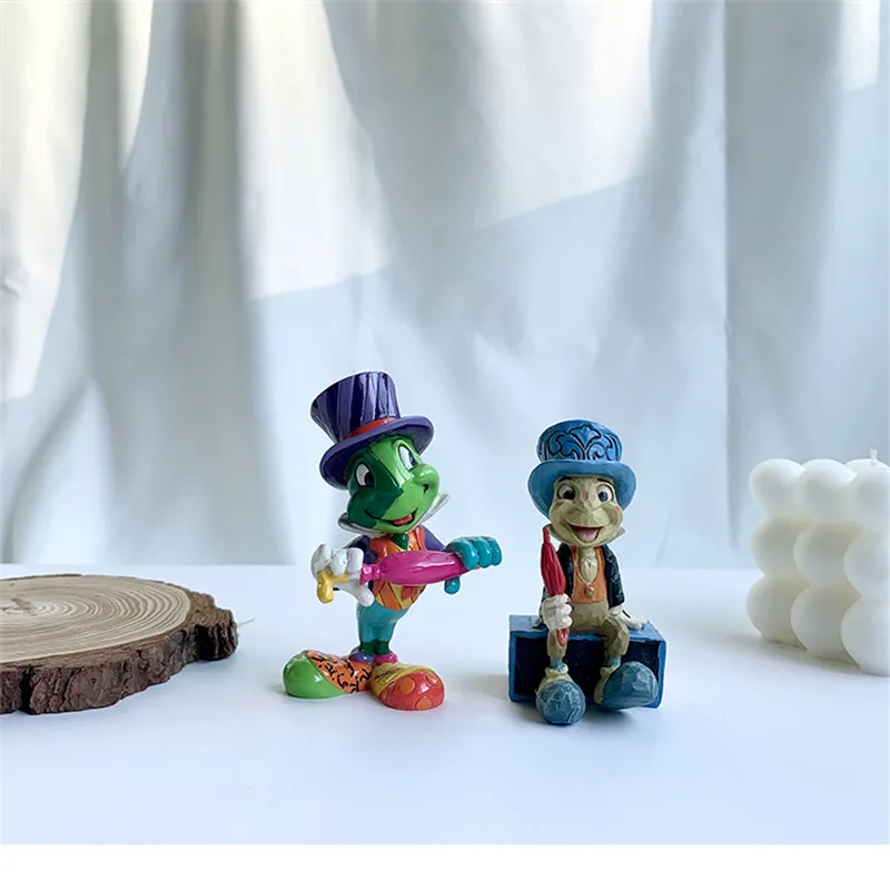 Disney, 8 см, джимины, крикет, полимерная фигурка, игрушка, джимины, коллекционные игрушки, игрушки для украшения дома
Disney, 8 см, джимины, крикет, полимерная фигурка, игрушка, джимины, коллекционные игрушки, игрушки для украшения дома
