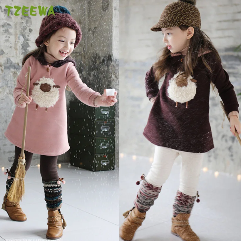 Winter Warm Baby Girls Coats Velvet Princess Abrigo Hooded Children's Outerwear Kids Clothing For Girls Roupa Infantil Menina
Winter Warm Baby Girls Coats Velvet Princess Abrigo Hooded Children's Outerwear Kids Clothing For Girls Roupa Infantil Menina