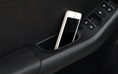 Черный держатель для внутренней двери ящика для хранения 2 шт. для VW Jetta 2012 - 2014
Черный держатель для внутренней двери ящика для хранения 2 шт. для VW Jetta 2012 - 2014