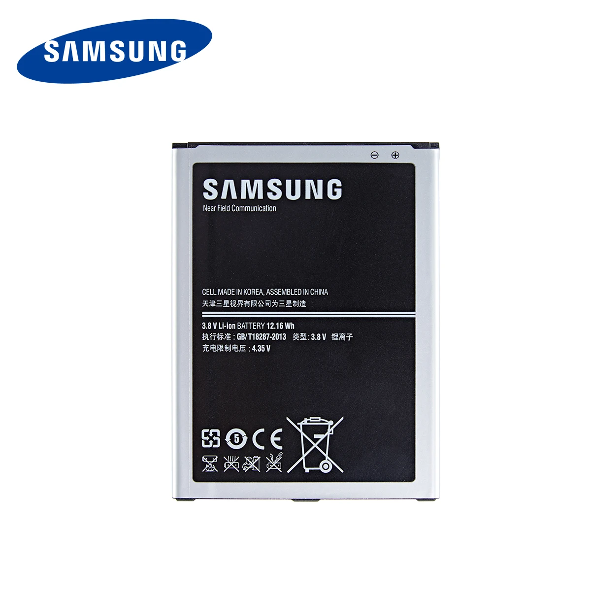 

SAMSUNG Orginal B700BC B700BE/BU battery 3200mAh For Samsung Galaxy Mega 6.3 i9200 I9208 i527 i525 I9205 P729 T2556 L600 I9202