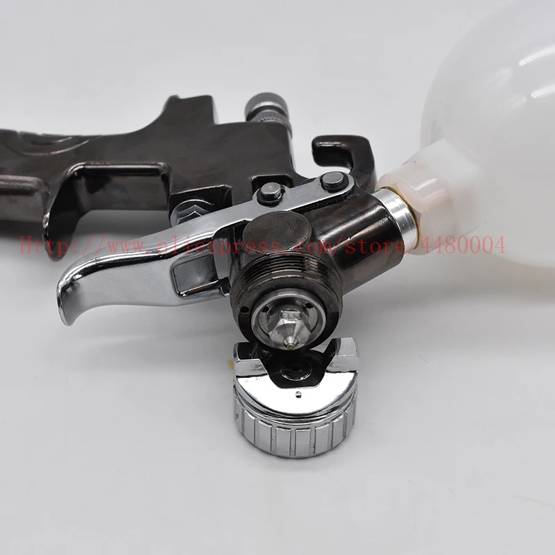 spray gun air spray gun manual spray gun 0.8mm 250cc 400cc paint mixing cup spray gun adapter Auto spray tools
spray gun air spray gun manual spray gun 0.8mm 250cc 400cc paint mixing cup spray gun adapter Auto spray tools