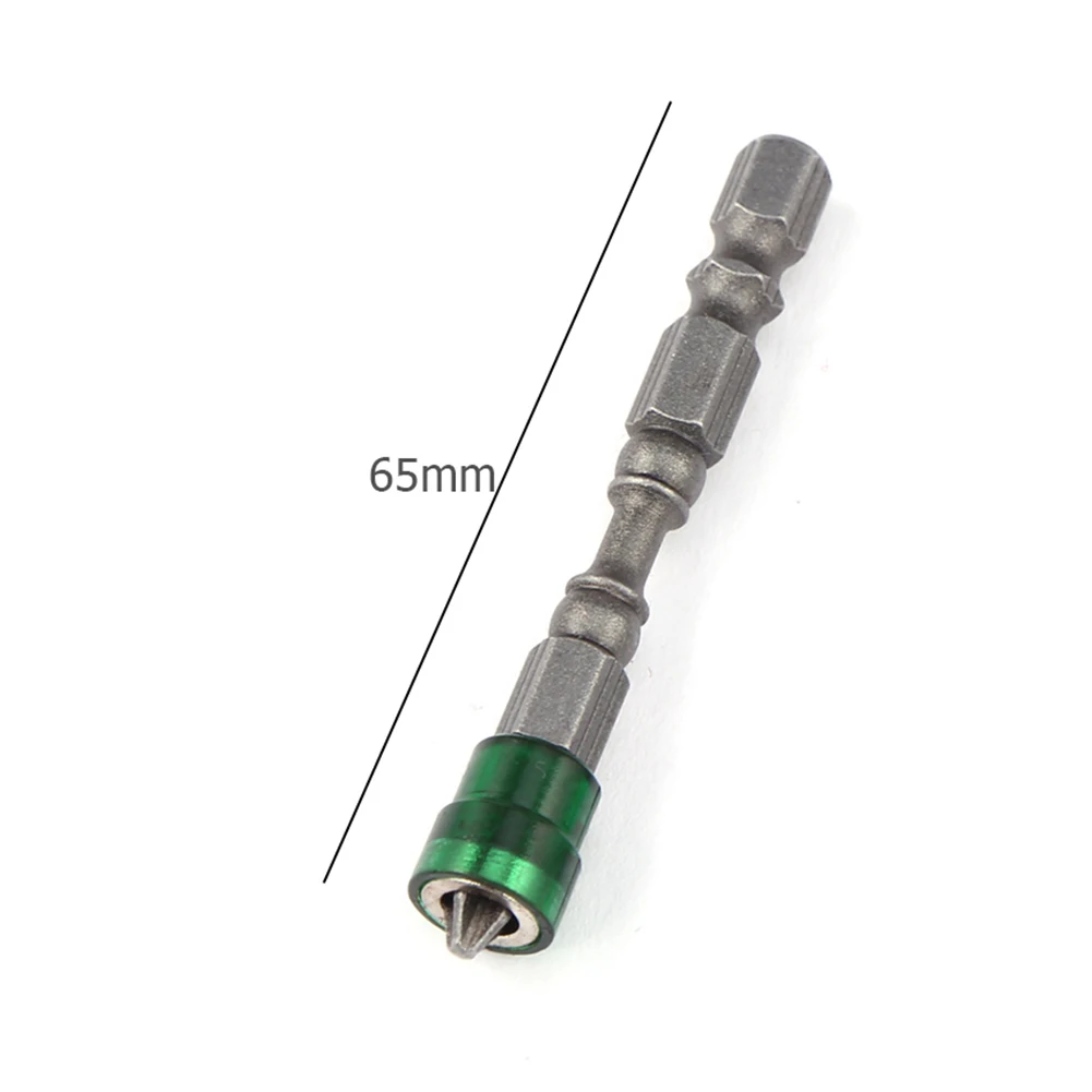 1/4 inch Hex Shank S2 Steel PH2 Magnetic Electric Screwdriver Bits Single Head Magnetic Electric Screwdriver Bits Screw Driver
1/4 inch Hex Shank S2 Steel PH2 Magnetic Electric Screwdriver Bits Single Head Magnetic Electric Screwdriver Bits Screw Driver