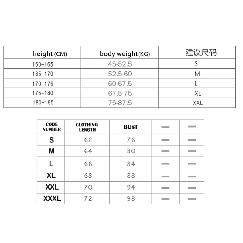 Men Tank Top Workout Vest Bodybuilding Fitness Sleeveless Vest Quick Dry Vest Sport T-shirts for Men Compression Vest Sportswear
Men Tank Top Workout Vest Bodybuilding Fitness Sleeveless Vest Quick Dry Vest Sport T-shirts for Men Compression Vest Sportswear