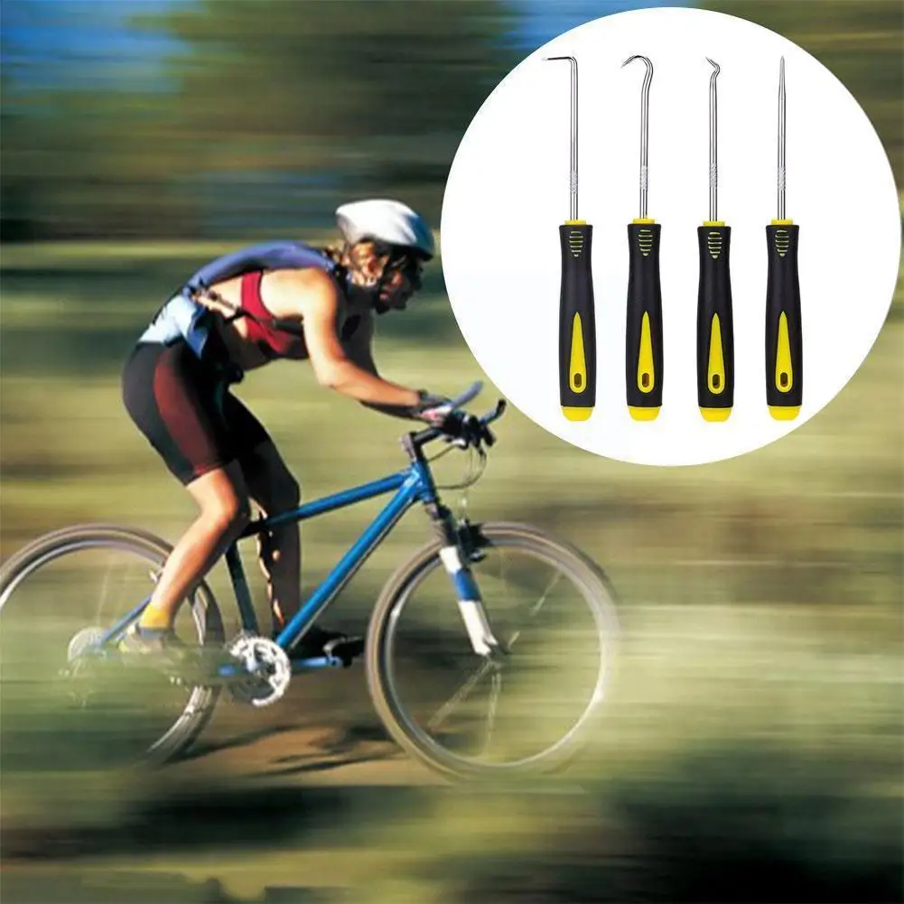 For Ztto Bicycle Front Fork Oil Seal Hook For Mtb Road Bike Shock Absorber Oil Seal Driver Oil Seal Puller Bicycle Oil Seal Q0f1
For Ztto Bicycle Front Fork Oil Seal Hook For Mtb Road Bike Shock Absorber Oil Seal Driver Oil Seal Puller Bicycle Oil Seal Q0f1