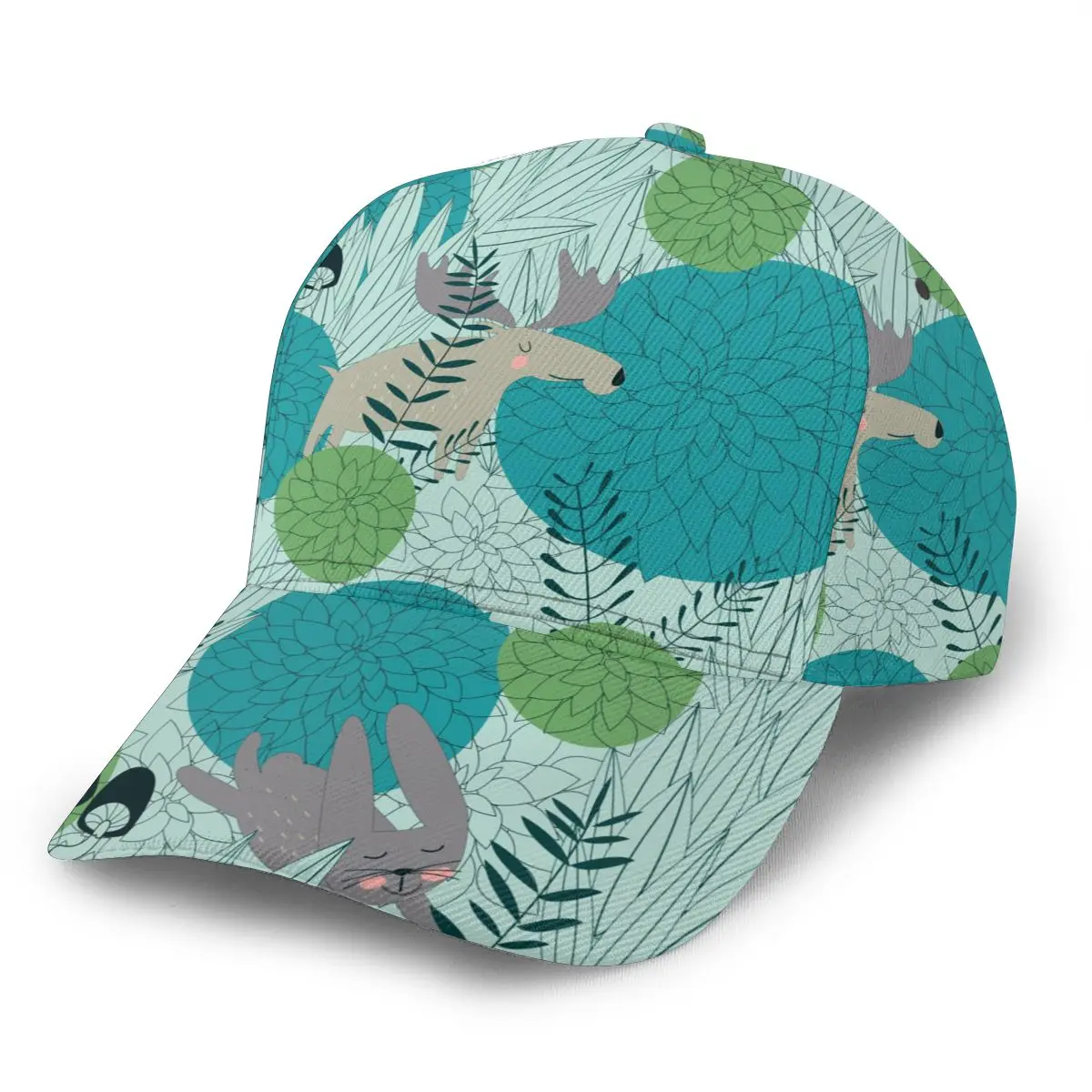 2021 New Baseball Cap Fishing Caps Men Outdoor Hunting Hat Hiking Hat Cute Antelope And Cat In Forest
2021 New Baseball Cap Fishing Caps Men Outdoor Hunting Hat Hiking Hat Cute Antelope And Cat In Forest