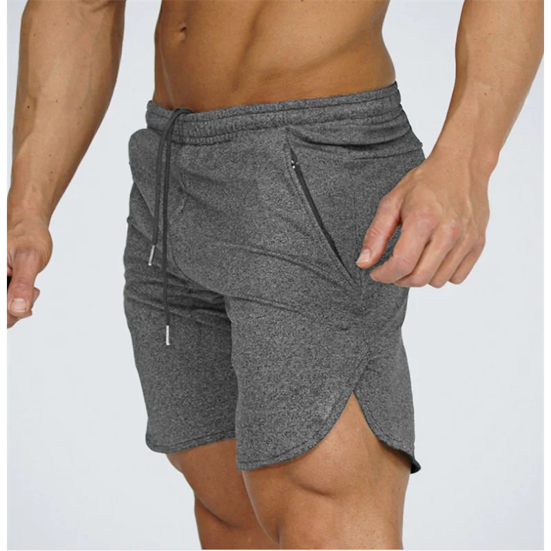 2021 Summer High Quality Fitness Bodybuilding Shorts Workout Male Gym Sports Short Pants Brand Cotton Running Shorts Sweatpants 
2021 Summer High Quality Fitness Bodybuilding Shorts Workout Male Gym Sports Short Pants Brand Cotton Running Shorts Sweatpants