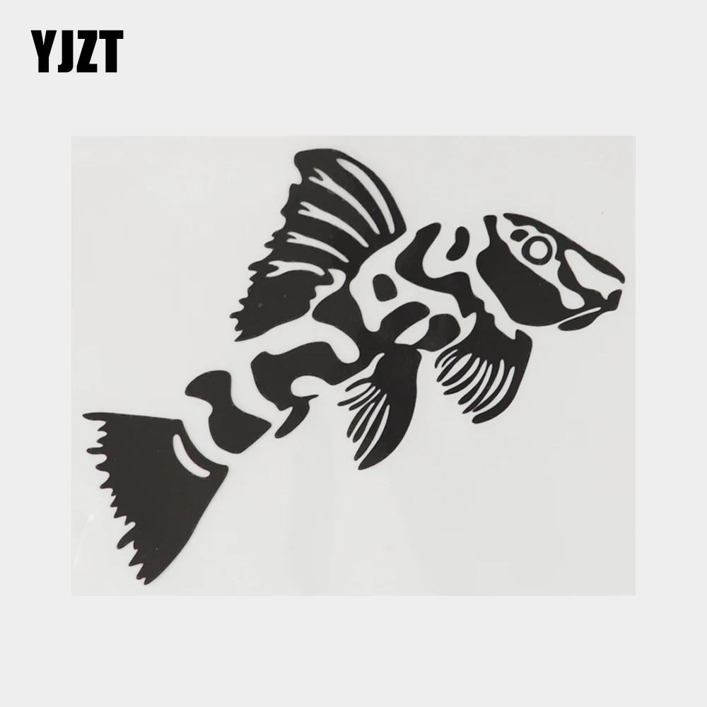 YJZT 14,5 см × 11,5 см Виниловая наклейка на автомобиль с изображением рыбы клоун и морских животных 18A-0153 
YJZT 14,5 см × 11,5 см Виниловая наклейка на автомобиль с изображением рыбы клоун и морских животных 18A-0153