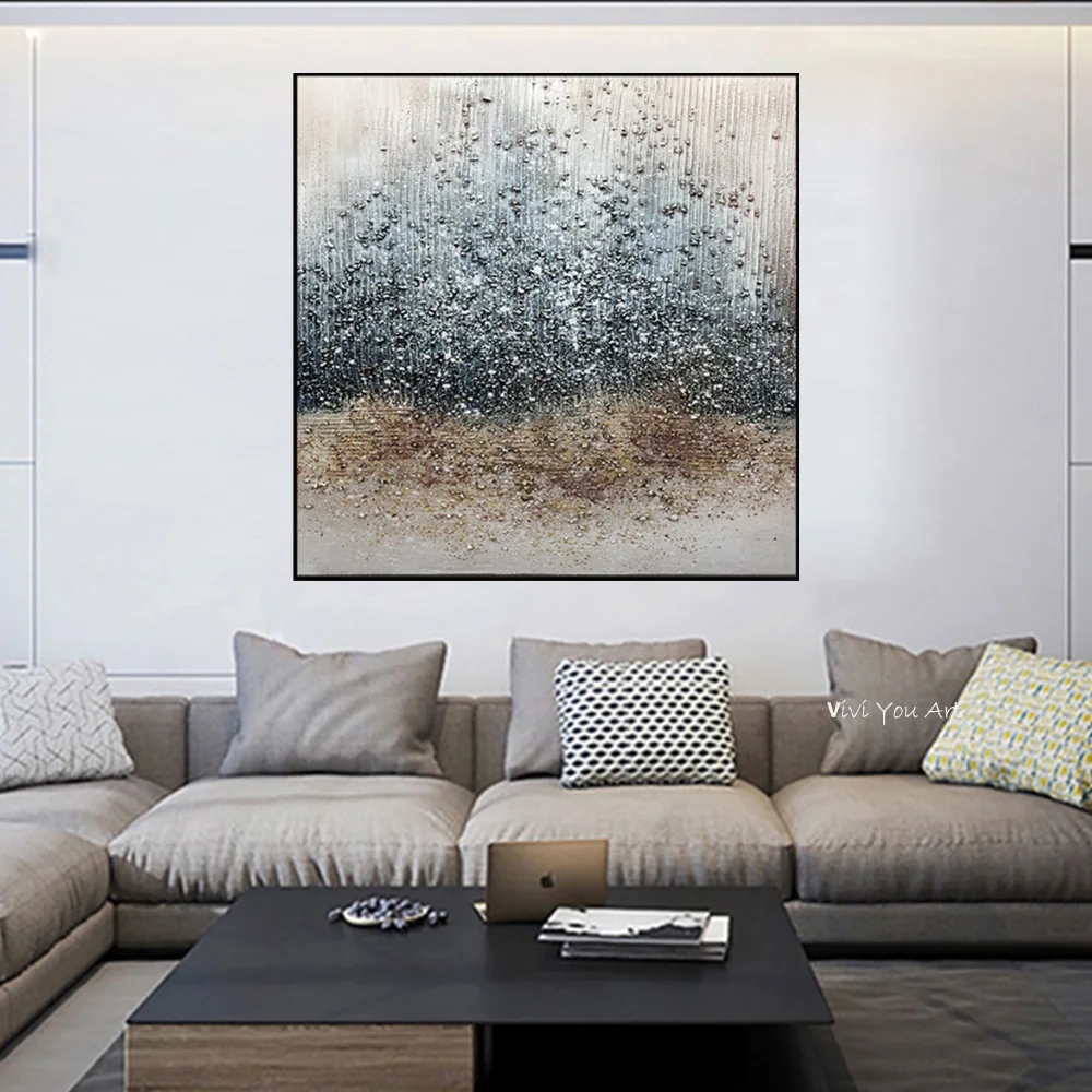 Large original Hand Painted Abstract Painting Modern Abstract Painting Hand Painted Oil Painting Wall Art Abstract Textured Art
Large original Hand Painted Abstract Painting Modern Abstract Painting Hand Painted Oil Painting Wall Art Abstract Textured Art