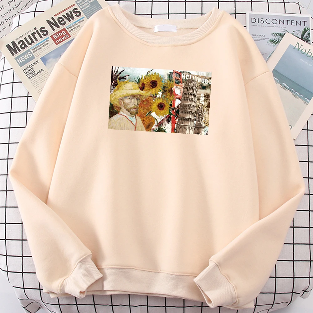 Мужской пуловер фермер и наклонная башня Пизы одежда с принтом для мужчин Круглый вырез лаконичный теплый флисовый смешной мужской Свитшот...
Мужской пуловер фермер и наклонная башня Пизы одежда с принтом для мужчин Круглый вырез лаконичный теплый флисовый смешной мужской Свитшот...