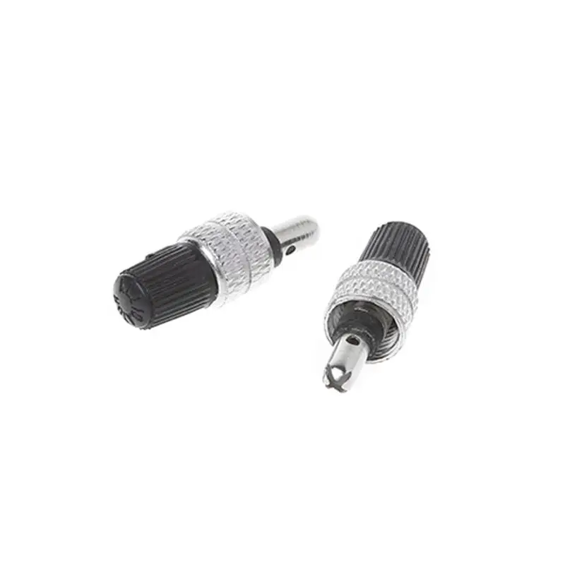 2 Sets Bicycle Valve German Alloy MTB Road Bike Parts Cycling Replacement Repair Tools Accessories
2 Sets Bicycle Valve German Alloy MTB Road Bike Parts Cycling Replacement Repair Tools Accessories