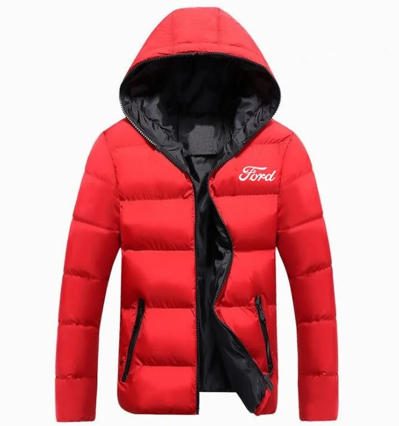 2021 Men Printed Down Jacket Warm Ford Jacket Jacket Male Thickening Coat Plus Velvet Jacket
2021 Men Printed Down Jacket Warm Ford Jacket Jacket Male Thickening Coat Plus Velvet Jacket