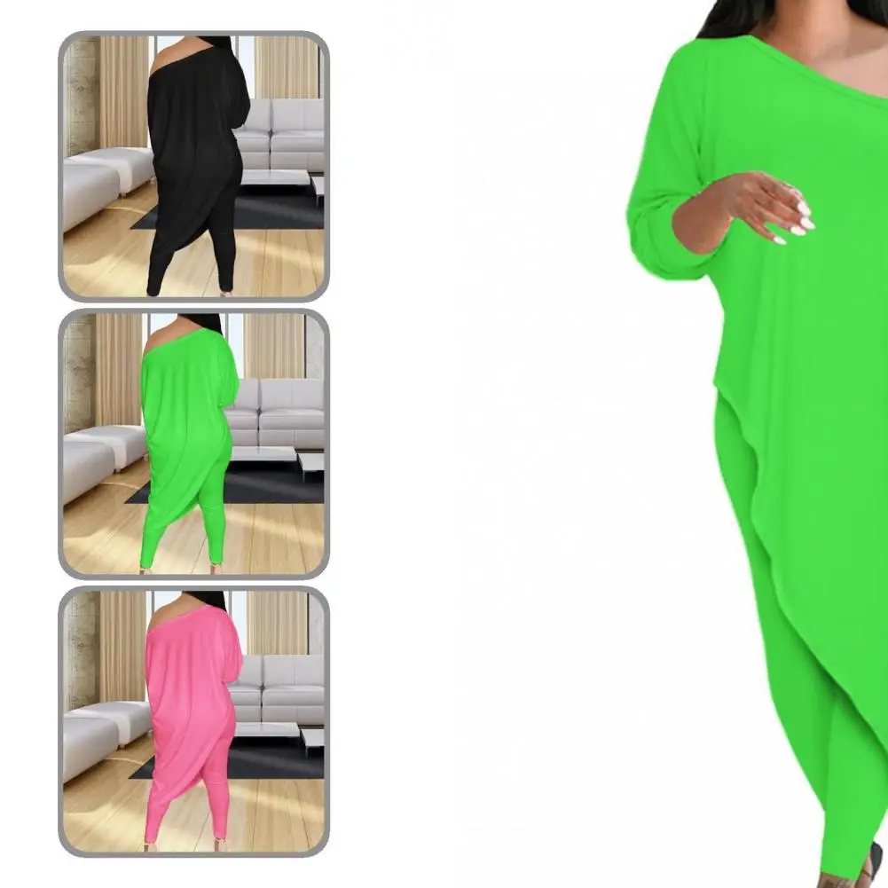 Леггинсы женские Топы 5 цветов с рукавами-фонариками удобные женские топы с открытыми плечами леггинсы костюм 
Леггинсы женские Топы 5 цветов с рукавами-фонариками удобные женские топы с открытыми плечами леггинсы костюм