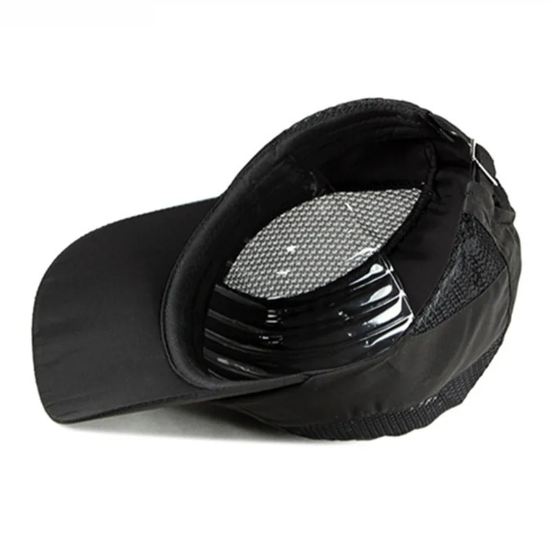 XdanqinX Adjustable Size Couple Hat Men's Mesh Cap Breathable Baseball Cap 2020 Summer New Women's Fashion Sports Caps Brand Hat 
XdanqinX Adjustable Size Couple Hat Men's Mesh Cap Breathable Baseball Cap 2020 Summer New Women's Fashion Sports Caps Brand Hat