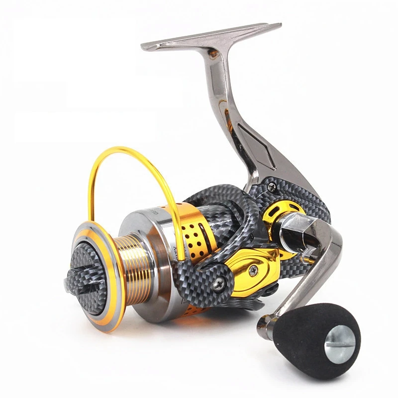 YINGTOUMAN 1 шт./лот рыболовное колесо 14 BB 5,2: 1 полностью металлическая проволочная чашка двойное кооперативное рыболовное судно спиннинговое ко...
YINGTOUMAN 1 шт./лот рыболовное колесо 14 BB 5,2: 1 полностью металлическая проволочная чашка двойное кооперативное рыболовное судно спиннинговое ко...