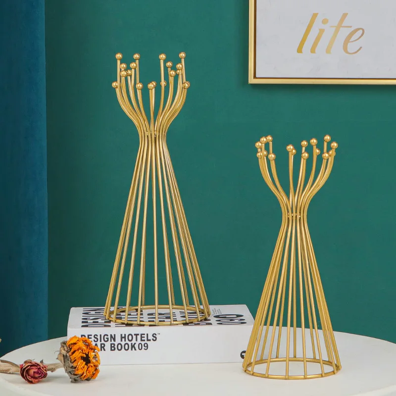 Simple and Light Luxury Gold Vertical Frame Metal Ornaments Creative Living Room Porch TV Cabinet Desktop Decoration Furnishings
Simple and Light Luxury Gold Vertical Frame Metal Ornaments Creative Living Room Porch TV Cabinet Desktop Decoration Furnishings