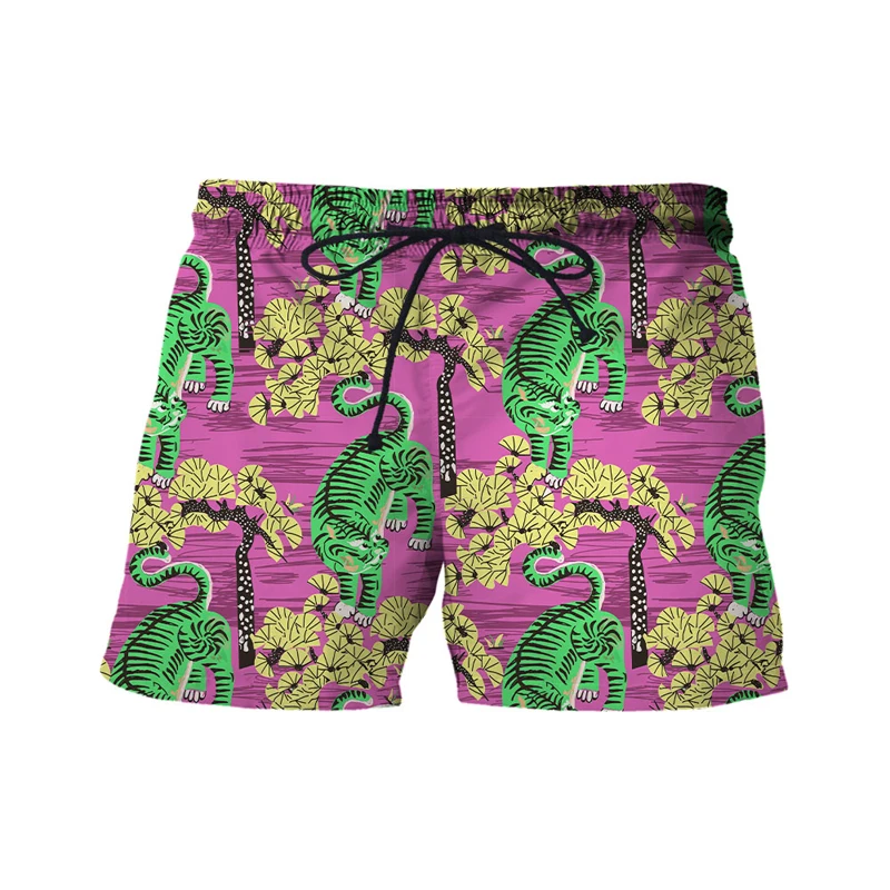 2021 New Summer Shorts Kids Anime children Abstract tiger 3D Printed Animal Shorts Cute Harajuku Beach Pants Casual Clothing
2021 New Summer Shorts Kids Anime children Abstract tiger 3D Printed Animal Shorts Cute Harajuku Beach Pants Casual Clothing