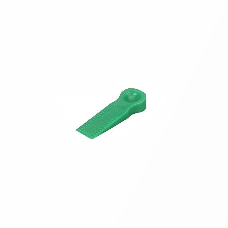 100pcs Plastic Tile Wedge Spacer 30mm Reusable Leveling Clip Floor Locator Wall Ceramic Tiling Laying Construction Tool
100pcs Plastic Tile Wedge Spacer 30mm Reusable Leveling Clip Floor Locator Wall Ceramic Tiling Laying Construction Tool