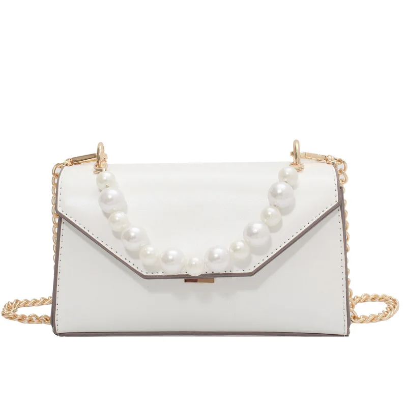 Mini Pearl Design Crossbody Bags for Women 2021 Summer Spring Shoulder Handbags Female Travel Cross Body Bag A084
Mini Pearl Design Crossbody Bags for Women 2021 Summer Spring Shoulder Handbags Female Travel Cross Body Bag A084