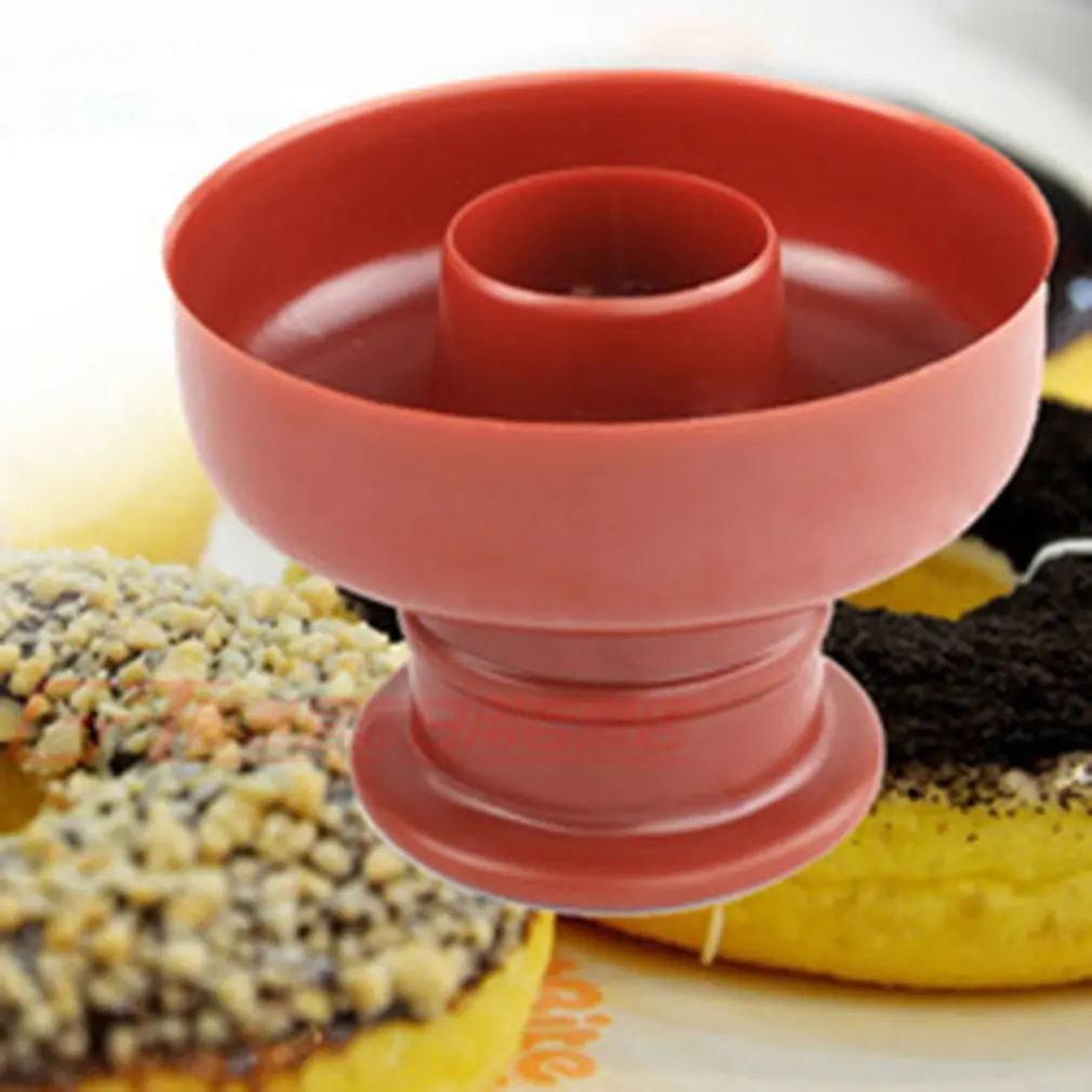 Bread Mold Baking Cake Mold Diy Tool Cake Mold Biscuit Film Fondant Donut Mould Bakery Decorating Cake Tool
Bread Mold Baking Cake Mold Diy Tool Cake Mold Biscuit Film Fondant Donut Mould Bakery Decorating Cake Tool