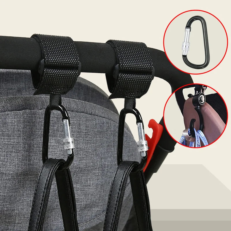 Baby Stroller Accessories Multi Purpose Baby Stroller Hook Shopping Pram Hook Props Hanger Metal Convenient Hook
Baby Stroller Accessories Multi Purpose Baby Stroller Hook Shopping Pram Hook Props Hanger Metal Convenient Hook