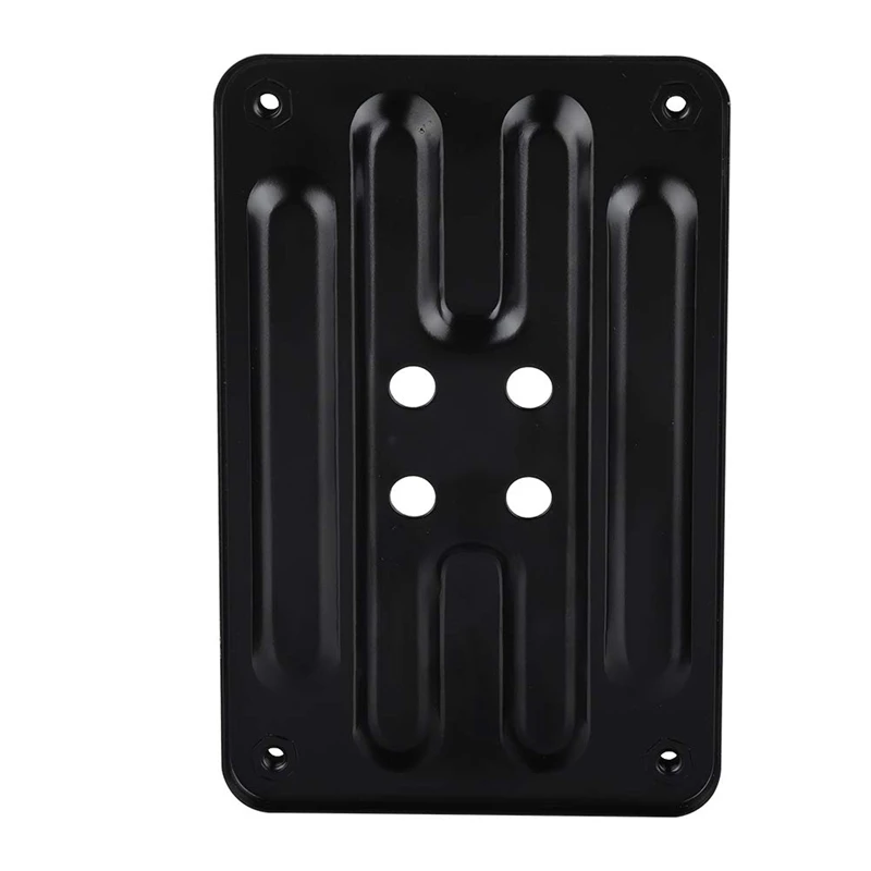 CPU Backplate Cooler, Cooling Backplate Computer Heatsink Backplate Bracket, Good Heat Dissipation,for AM4
CPU Backplate Cooler, Cooling Backplate Computer Heatsink Backplate Bracket, Good Heat Dissipation,for AM4