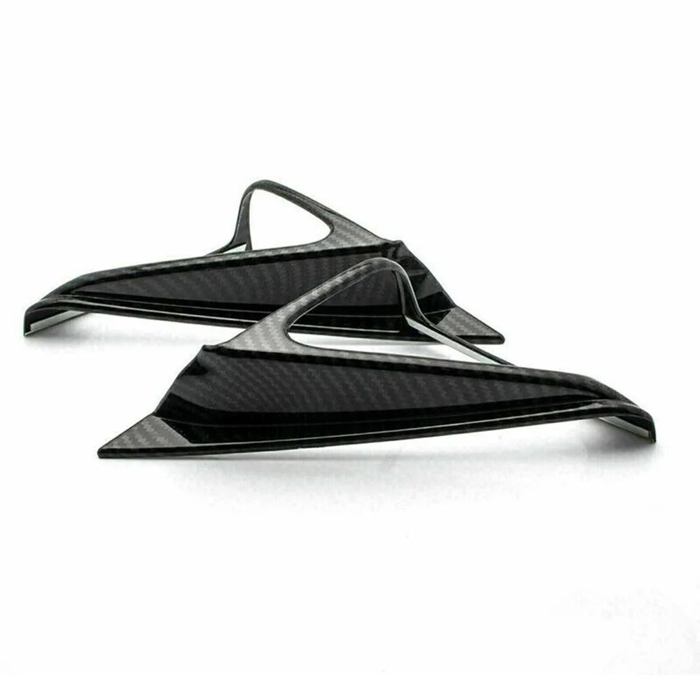 Door Cover Trim A-Pillar Cover Trim ABS For Honda Accord 2018-2020 Carbon Fiber Front Brand new
Door Cover Trim A-Pillar Cover Trim ABS For Honda Accord 2018-2020 Carbon Fiber Front Brand new