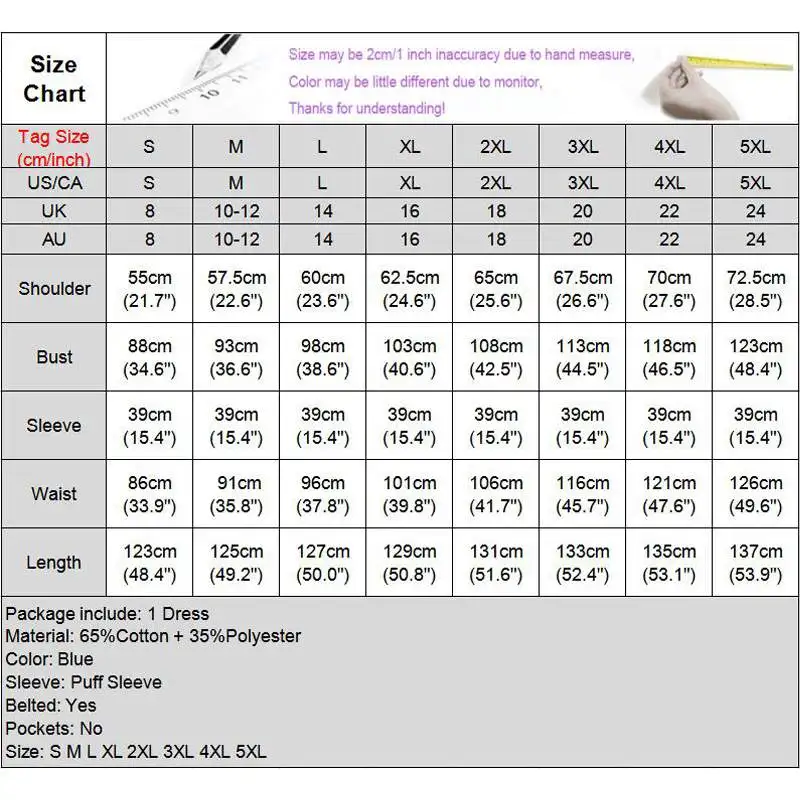 VONDA Summer Dress 2021 Women Sexy V Neck 3/4 Lantern Sleeve Demin Dresses Loose Beach Sundress Bohemian Vestidos Plus Size FZH
VONDA Summer Dress 2021 Women Sexy V Neck 3/4 Lantern Sleeve Demin Dresses Loose Beach Sundress Bohemian Vestidos Plus Size FZH