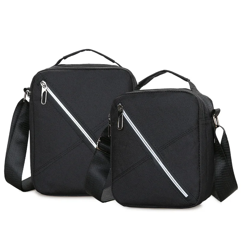 Men's bag Crossbody Bag Backpack Single Shoulder Bag Man's Korean Casual Waterproof Oxford Cloth Bag Travel Business Satchel Bag
Men's bag Crossbody Bag Backpack Single Shoulder Bag Man's Korean Casual Waterproof Oxford Cloth Bag Travel Business Satchel Bag