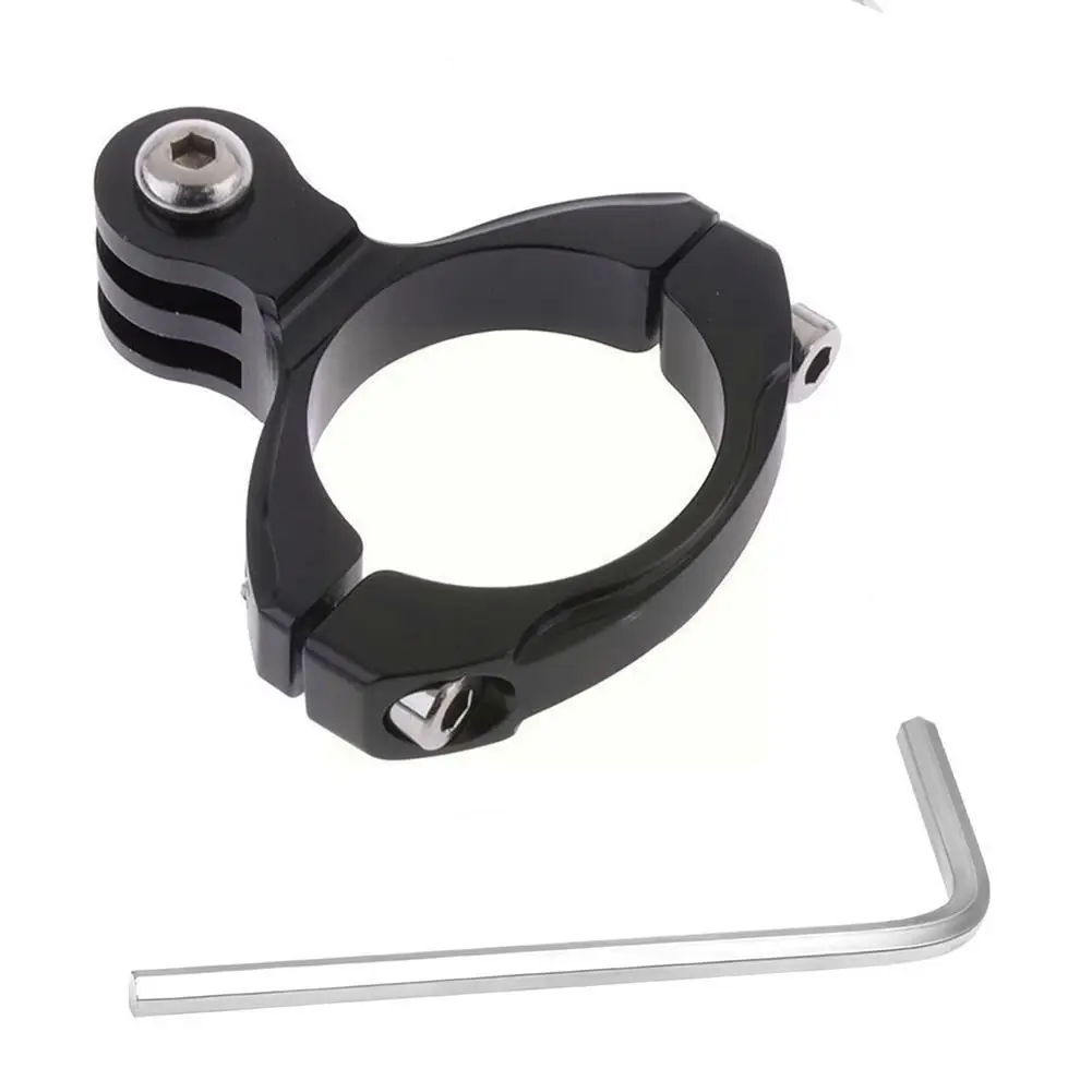 Camera Bracket Calio Hero5/4/3+ Mountain Bike Fixed O-shaped Bicycle Black Camera Bracket Clip 31.8mm Q5l5
Camera Bracket Calio Hero5/4/3+ Mountain Bike Fixed O-shaped Bicycle Black Camera Bracket Clip 31.8mm Q5l5