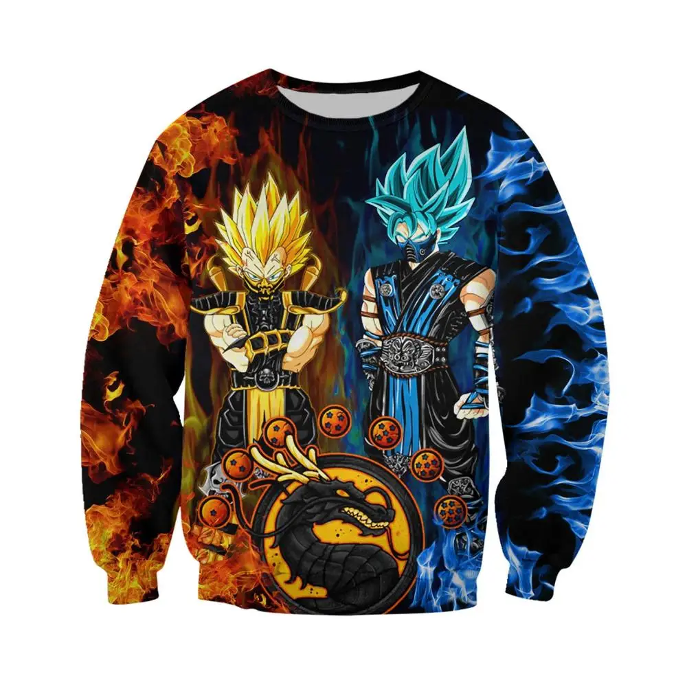 Anime MKXDB OPTION 3D Full Printed Hoodie Men Women Harajuku Zipper Pullover Sweatshirt Unisex Casual Jacket Tracksuit Hooded
Anime MKXDB OPTION 3D Full Printed Hoodie Men Women Harajuku Zipper Pullover Sweatshirt Unisex Casual Jacket Tracksuit Hooded