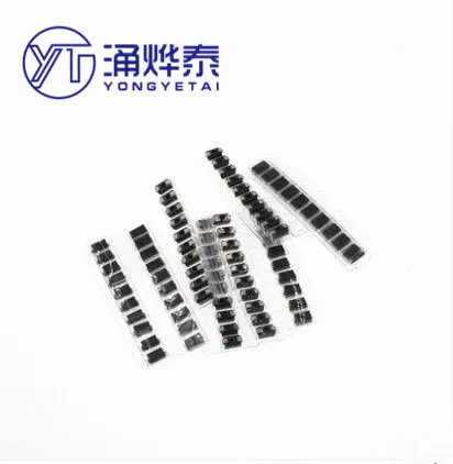 YYT 20PCS Diode SMA package SS14 SS16 SS24 SS26 SS34 SS36 SS54 SS56 SS110 SS210 SS310 SS510 SS2200
YYT 20PCS Diode SMA package SS14 SS16 SS24 SS26 SS34 SS36 SS54 SS56 SS110 SS210 SS310 SS510 SS2200