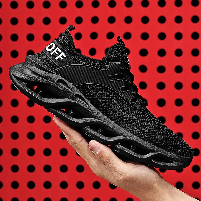 Men Vulcanized Shoes High Quality Men Sneakers Slip On Flats Shoes Men Loafers Plus Size 38-44 Walking FlatKnit Breathable
Men Vulcanized Shoes High Quality Men Sneakers Slip On Flats Shoes Men Loafers Plus Size 38-44 Walking FlatKnit Breathable