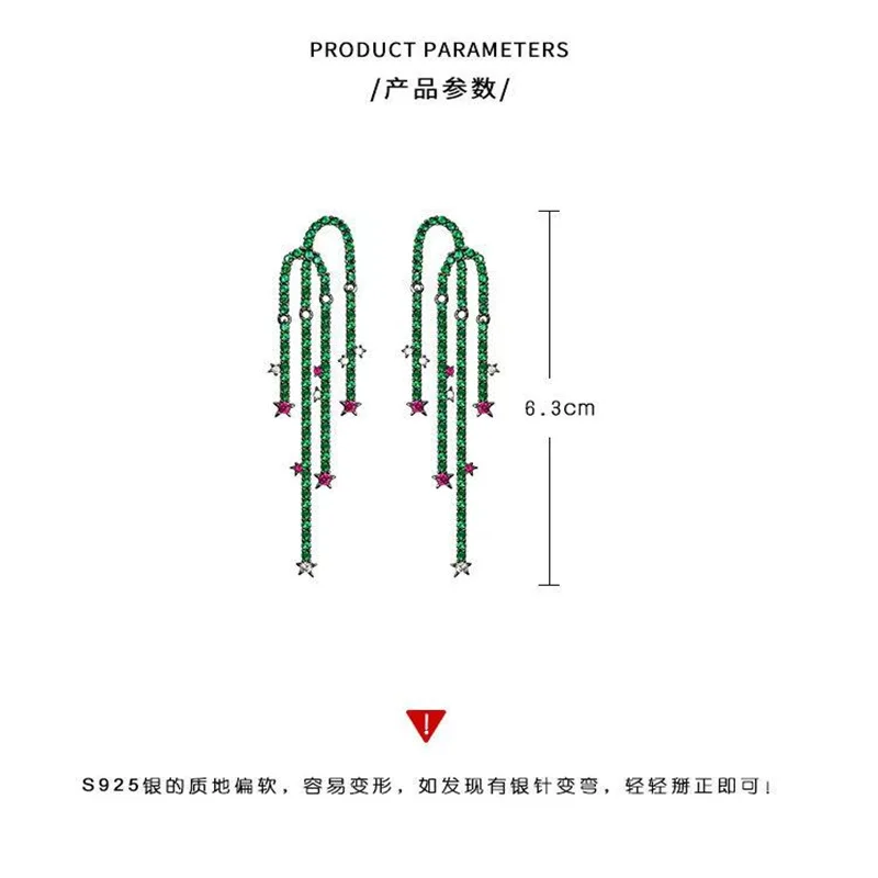 2021 Trend Unusual Earrings For Women Fashion Jewelry 2021Green Cactus Plant Earrings Jewelry Accessories Anniversary Gifts
2021 Trend Unusual Earrings For Women Fashion Jewelry 2021Green Cactus Plant Earrings Jewelry Accessories Anniversary Gifts