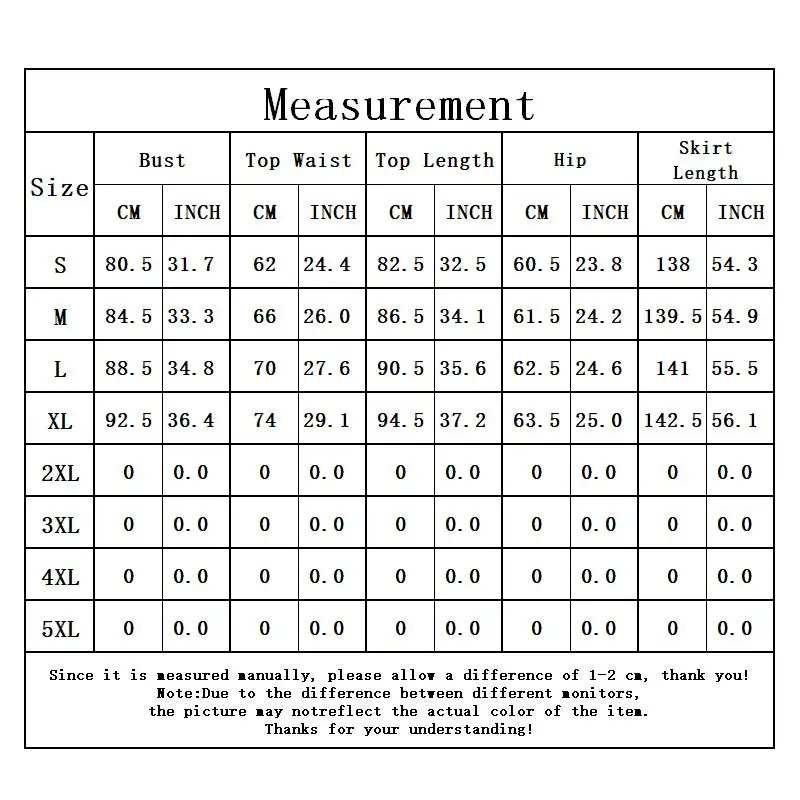 Wepbel Crop Tops High Waist Skirts Sets Printed Skirts Suit Sexy Beach Style Women Sets 2 Piece Sets Outfits Sff Shoulder
Wepbel Crop Tops High Waist Skirts Sets Printed Skirts Suit Sexy Beach Style Women Sets 2 Piece Sets Outfits Sff Shoulder