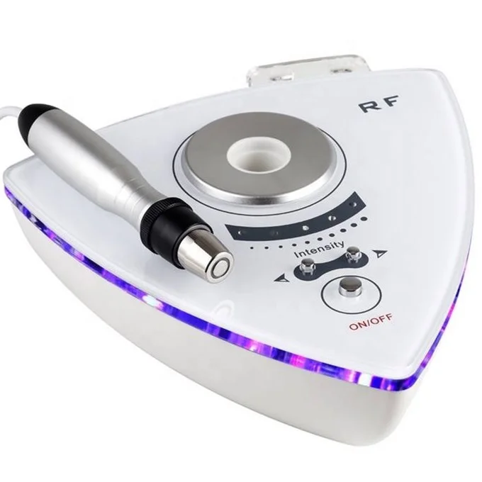 Bipolar RF Face Lift Skin Tightening Machine radio frequency skin rejuvenation wrinkle remover
Bipolar RF Face Lift Skin Tightening Machine radio frequency skin rejuvenation wrinkle remover