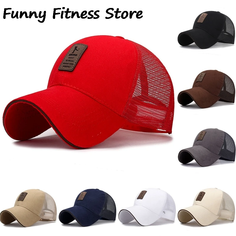 Unisex Cycling Fishing Visors Cap Adjustable Hats Tennis Golf Caps Breathable Mesh Sport Panama UV Protection Fashion Streetwear
Unisex Cycling Fishing Visors Cap Adjustable Hats Tennis Golf Caps Breathable Mesh Sport Panama UV Protection Fashion Streetwear