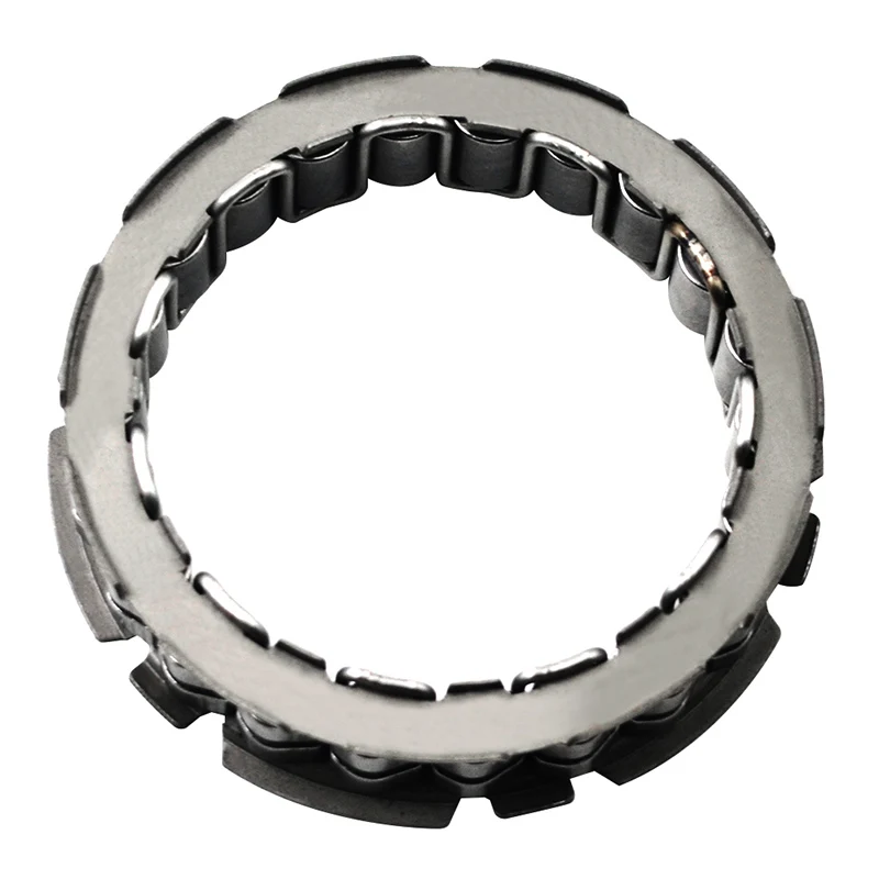 Бусины сцепления для мотоцикла односторонний подшипник YAMAHA YFM660R YFM660RLE Raptor 660R 2004