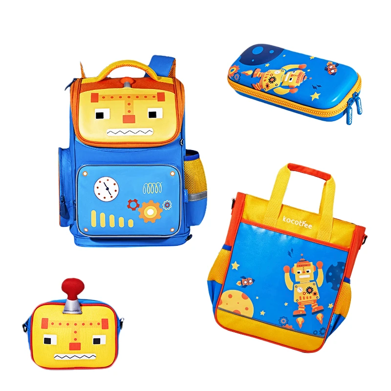 3pcs/set Dinosaur Unicorn Schoolbags For 6-8-12 Years Boys Girls Kids Backpacks 1-6 Grade Orthopedic School Bags Bagpack Mochila
3pcs/set Dinosaur Unicorn Schoolbags For 6-8-12 Years Boys Girls Kids Backpacks 1-6 Grade Orthopedic School Bags Bagpack Mochila