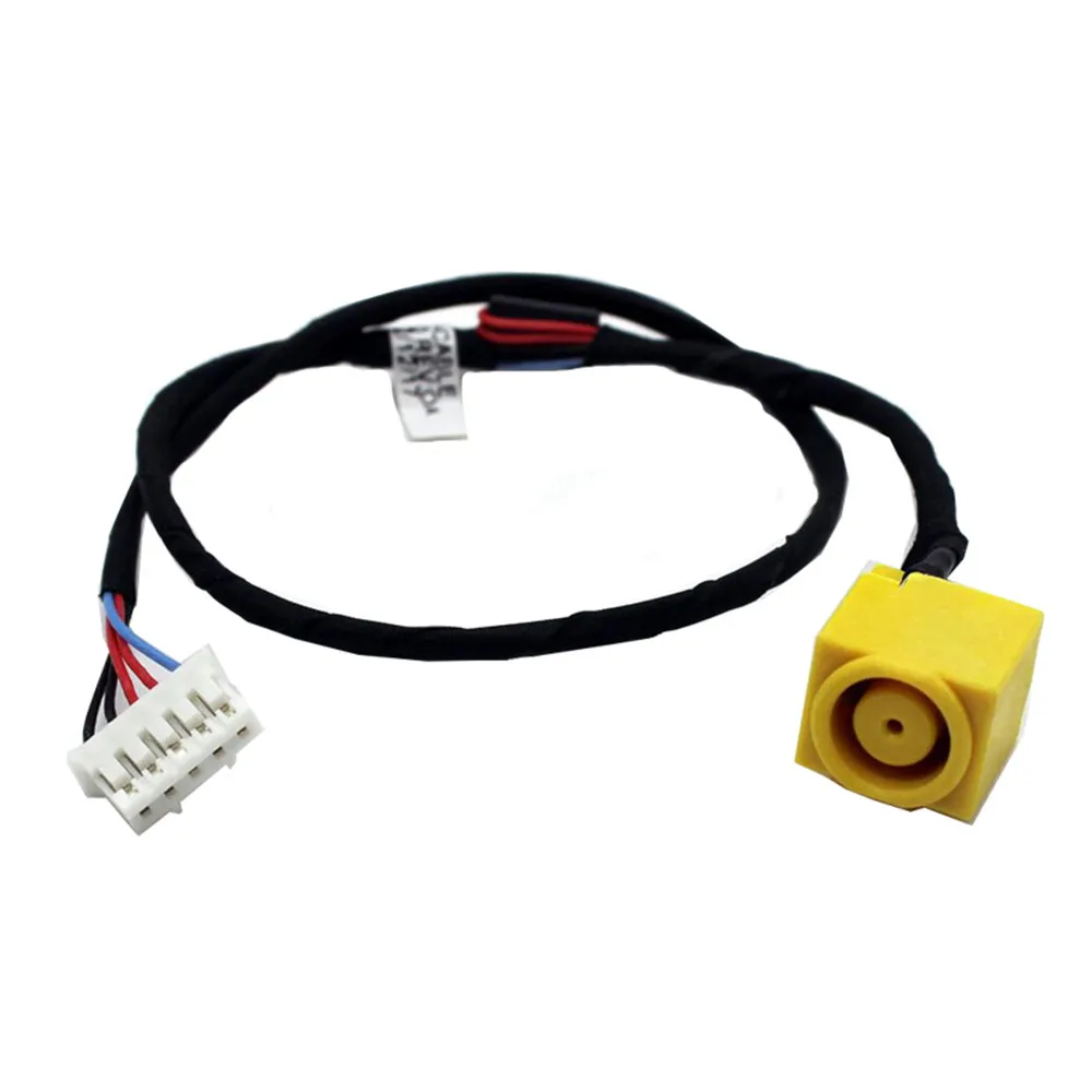 Разъем C Jack для Lenovo E430 E430C E435 E435C E445 E530 E535 E545 3260 3260EDU 04W4128 04W4236 QILE1 DC30100HX00 QILE2
Разъем C Jack для Lenovo E430 E430C E435 E435C E445 E530 E535 E545 3260 3260EDU 04W4128 04W4236 QILE1 DC30100HX00 QILE2