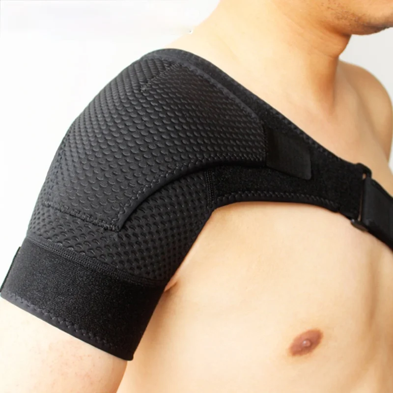 Neoprene Compression Shoulder Pads Sports One Shoulder Neoprene Sports Adjustable Shoulder Pads
Neoprene Compression Shoulder Pads Sports One Shoulder Neoprene Sports Adjustable Shoulder Pads
