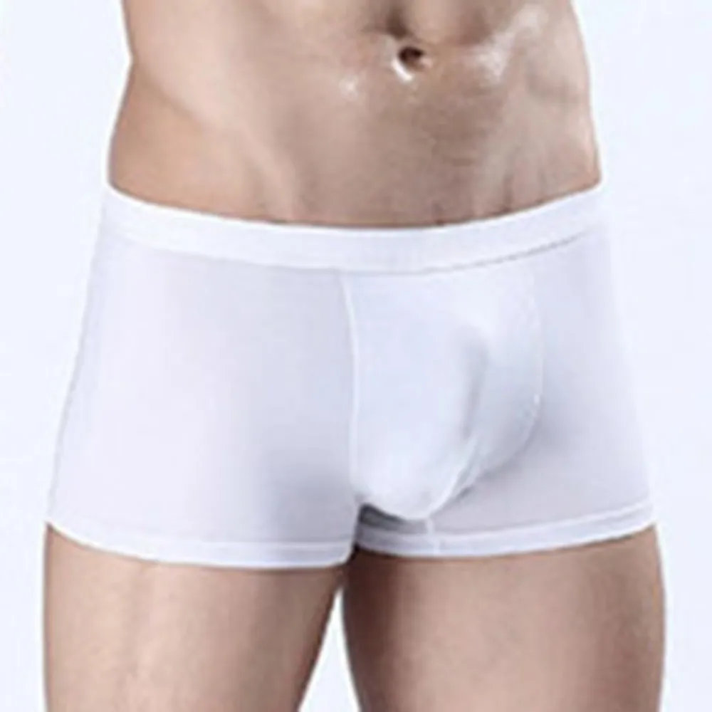 Translucent Boxershorts Male Panties Sexy Transparent Men's Underwear Boxers Breathable Solid Underpants Swim Shorts Trunks A50
Translucent Boxershorts Male Panties Sexy Transparent Men's Underwear Boxers Breathable Solid Underpants Swim Shorts Trunks A50