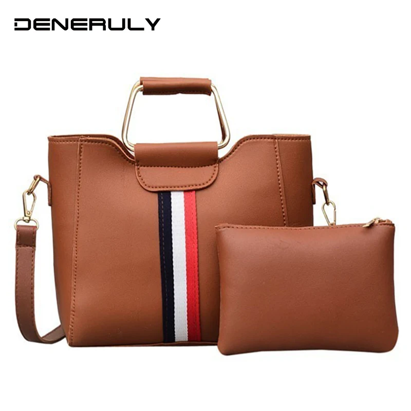 2019 Fashion Leather Shoulder Bag Women 2019 Female Contrast Color Handbags New Elegant Luxury Bag High Quality Ladies hand bag
2019 Fashion Leather Shoulder Bag Women 2019 Female Contrast Color Handbags New Elegant Luxury Bag High Quality Ladies hand bag