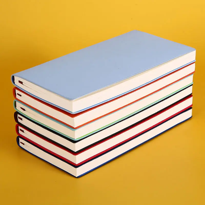 A6 small notebook portable Notepad Mini palm Book thickened simple record book
A6 small notebook portable Notepad Mini palm Book thickened simple record book