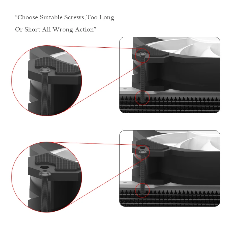 Barrow 240MM 360MM Copper Brass G1/4" White Radiator For Computer Water Cooling Liquid Loop Build Fan Cooler, Dabel-28a 240/360
Barrow 240MM 360MM Copper Brass G1/4" White Radiator For Computer Water Cooling Liquid Loop Build Fan Cooler, Dabel-28a 240/360