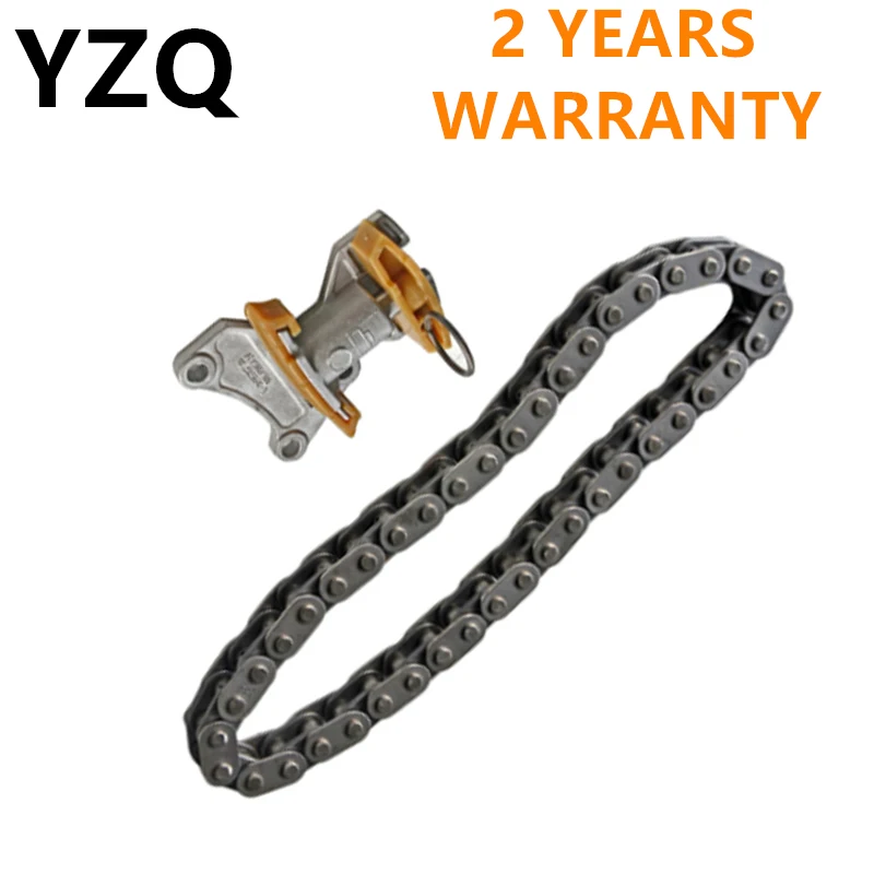 OEM Верхний 2 0 T Комплект натяжителя цепи ГРМ для VW EOS Jetta Passat Golf Audi A3 A4 TT Seat 06F 109 217B