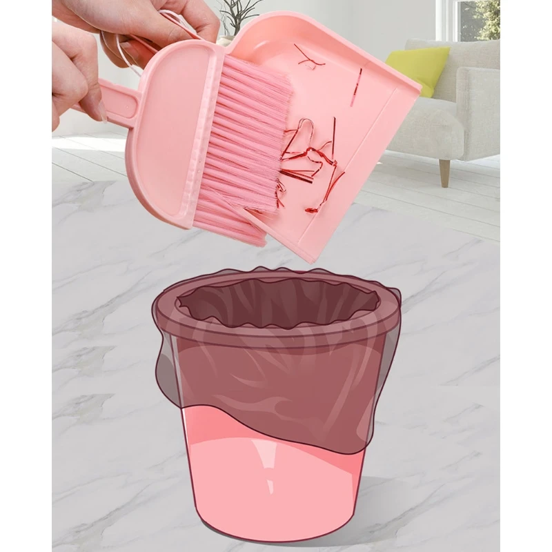 97BE Kids Cleaning Set Toy Preschool Pretend Play Toy Housekeeping Kitchen Sets Cleaning Toys for Dollhouse Desktop Toy
97BE Kids Cleaning Set Toy Preschool Pretend Play Toy Housekeeping Kitchen Sets Cleaning Toys for Dollhouse Desktop Toy