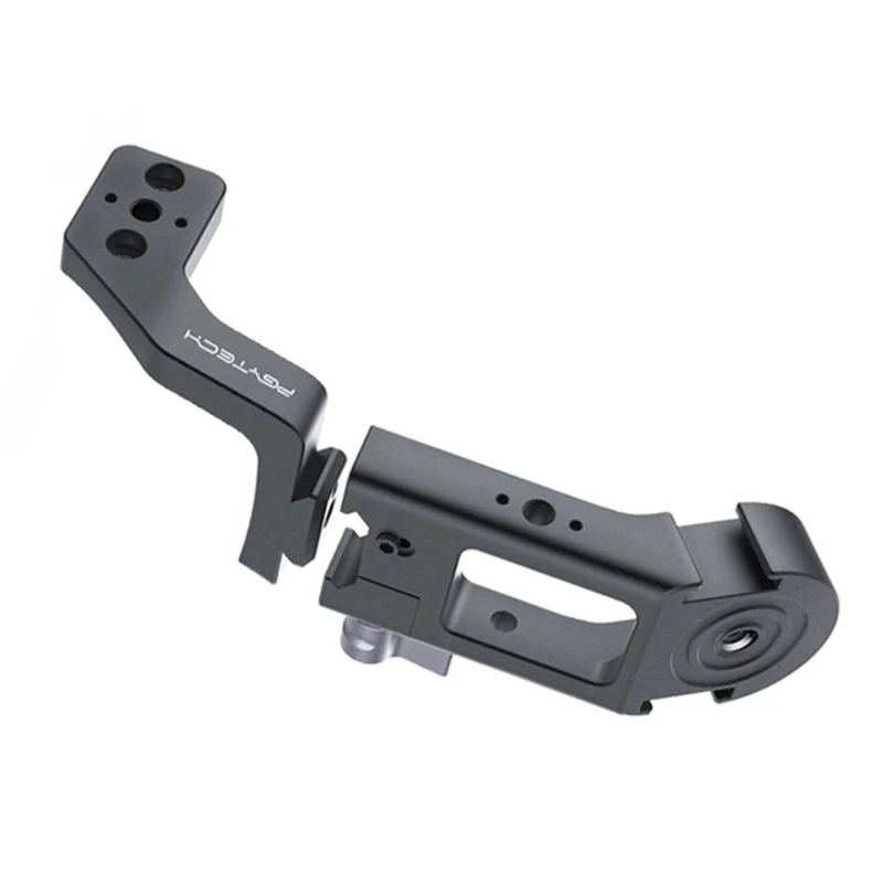 Plus Handle Extension Handgrip Mount Pot Holder for Ronin S/Ronin SC sc/s Adapter Camera Accessories
Plus Handle Extension Handgrip Mount Pot Holder for Ronin S/Ronin SC sc/s Adapter Camera Accessories